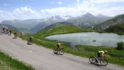 Unlock our daily Tour de France newsletter with a Cyclingnews subscription