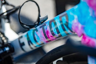 Tour de France gold rush in Tech round up this week with special edition bikes from Bianchi, Look, Factor and more 'attainable' kit from Ribble
