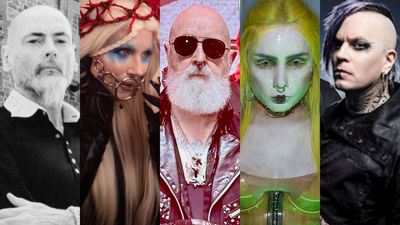 The 12 best new metal songs you need to hear right now