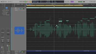 “You’ll find it in everything from the Prodigy to Skrillex”: How to get famous sounds and effects using only Logic’s stock plugins