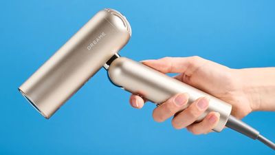 Forget the Dyson Airwrap — this budget hair styler is a fraction of the price and blew me away