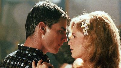 Netflix just got 'Born on the Fourth of July' — why I'm watching this Tom Cruise movie for Independence Day