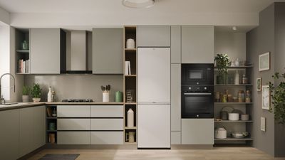 A fresh face on familiar favourite - why Hoover’s kitchen appliances deserve a spot in your kitchen
