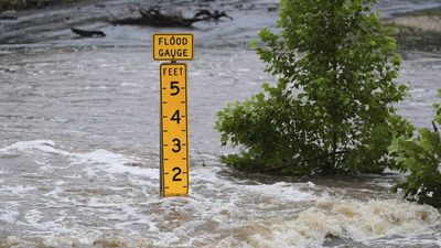 27 dead in Texas floods and more than 20 children missing from a girls summer camp