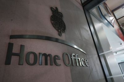 Cooper orders ‘crackdown’ on suspected illegal working for delivery apps