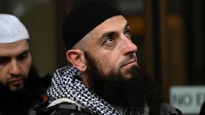 Preacher's anti-Jewish sermons put racism in spotlight