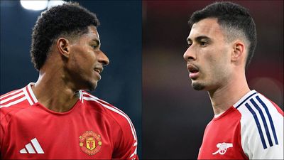 Transfer Rumors: Barcelona Return for Rashford; Arsenal Braced for €85 Million Martinelli Bid