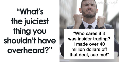 “Overheard Many Things I Probably Shouldn’t Have”: Former Resort Employee Shares 50 Stories