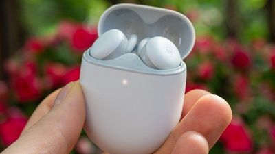 Pixel Buds 2a colors might not look anything like the ones we’ve seen before