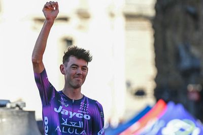 'Having a year off reminds you that the Tour is the big one' - Ben O'Connor ready for return to Tour de France GC battle