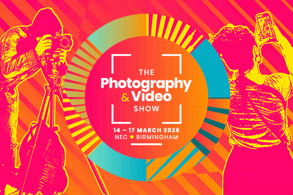 The Photography & Video Show 2026: everything you need to know