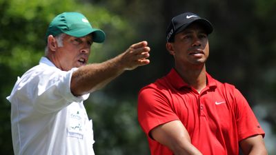 'I Didn't Give Him The Correct Yardage On Any Shot The Entire Round' - Steve Williams Reveals Trick He Used On Tiger Woods