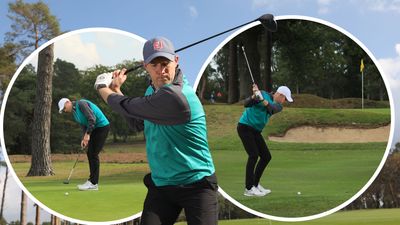 5 Statistical Improvements That Could Slash Your Handicap From 20 To 10