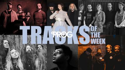 Cool new prog you must hear from Auri, L.O.E., Gaupa and more in this week's Tracks Of The Week