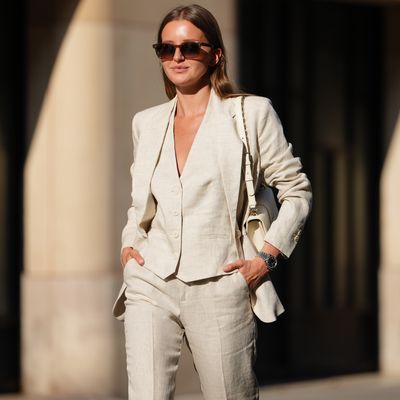 Meet the 18 On-Sale Linen Finds I’m Shopping to Beat the Summer Heat