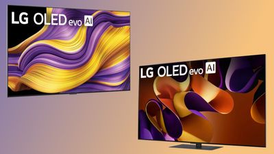 LG G5 vs LG G4: Which OLED TV should you buy?