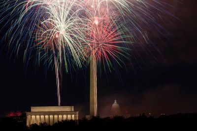 How Trump’s tariffs could affect Fourth of July fireworks