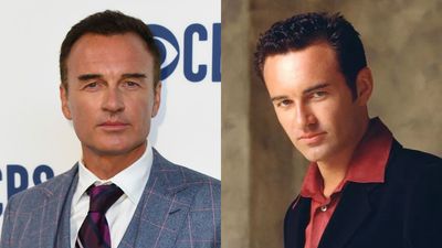 Australian Actor Julian McMahon, Star Of Charmed & Nip/Tuck, Has Died Aged 56