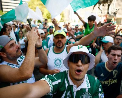 Palmeiras 1-2 Chelsea: Club World Cup quarter-final – as it happened