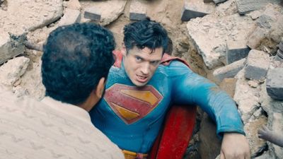 Is James Gunn's Superman linked to Justice League and the rest of the DCEU? The new superhero movie's canon, explained