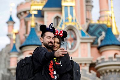 Trump’s policies could cause a significant drop in US tourism, study says