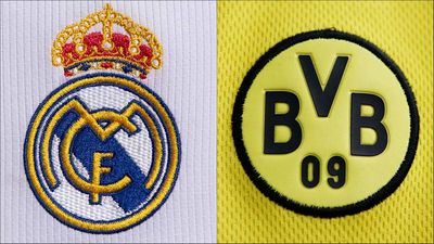Real Madrid vs. Borussia Dortmund: Preview, Predictions and Lineups