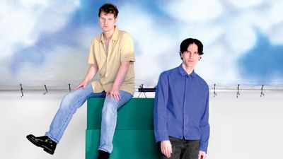 "The choices are endless - on every laptop you have access to every sound you could ever want. That can make creativity really hard": Sean and Isom of Foster The People on their duo Peel