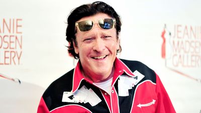 Michael Madsen, the voice of Dishonored's supernatural assassin Daud, has died
