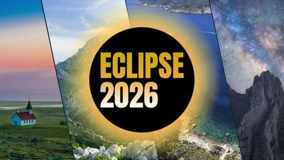 11 unique tours and adventures for the ultimate total solar eclipse 2026 experience