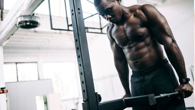 The only two exercises you need for upper body muscle, according to a Sports Scientist