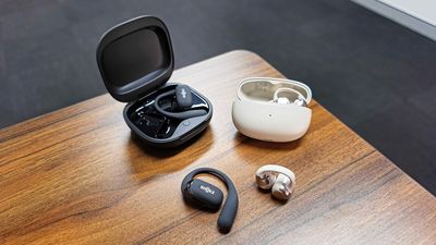 Shokz OpenDots One vs. Shokz OpenFit 2+: which open-ear buds are right for you?