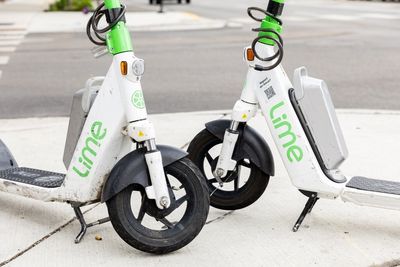 Lime's Long-Awaited IPO Is Finally on Track: Uber-Backed Scooter Startup Reports $686M Revenue and 'Cash Flow Positivity'