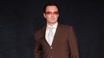 Julian McMahon, Actor Who Played Doctor Doom In Fantastic Four Dies At 56