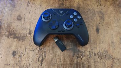 Flydigi Vader 4 Pro review: “I’ve never run into as many issues with one gamepad as I have with this”