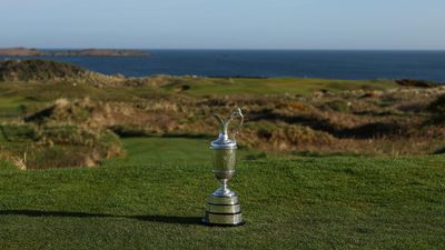 The Open Championship 2025: Full Field And How They Qualified For Royal Portrush
