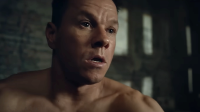 Mark Wahlberg's 'insane' sci-fi movie is now on Netflix –and headed for no.1