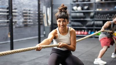 Forget swimming and yoga — according to research, this type of exercise adds years to your life