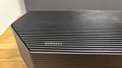Does Samsung need to release a new soundbar every year? I didn't think so, until I listened to the latest version