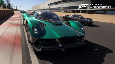 Forza Motorsport's future doesn't look good following the grim week at Xbox — Turn 10 layoffs reportedly had a massive impact on any future for the franchise