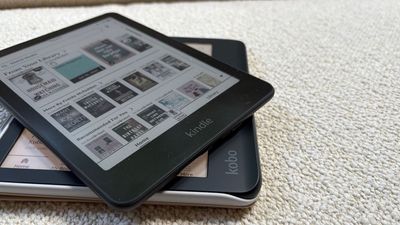 I swapped my Kindle for a Kobo - is it a switch we should all be making?