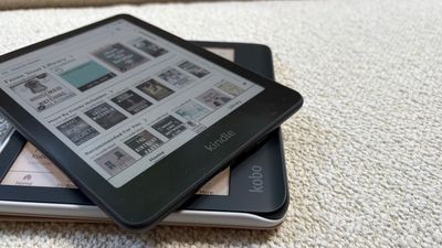I swapped my Kindle for a Kobo - is it a switch we should all be making?