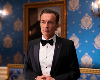 Julian McMahon’s death is a sad, dramatic end to a magnetic talent, whose star was on the rise again