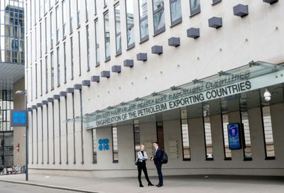 Eight OPEC+ Alliance Members Move Toward Output Hike At Meeting
