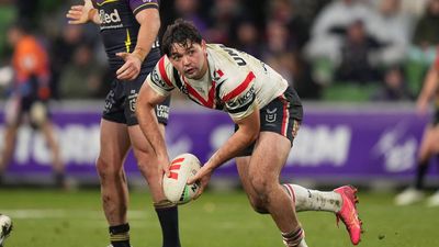 Brandon Smith in as Souths cop fresh injury blow