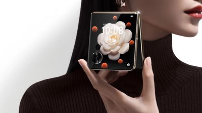 Honor's alleged Magic V Flip 2 is coming with a rumored battery boost
