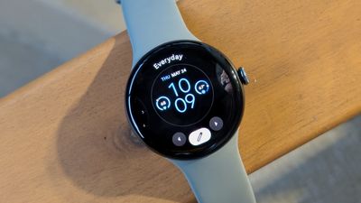 New leak spills all the colors of the alleged Pixel Watch 4