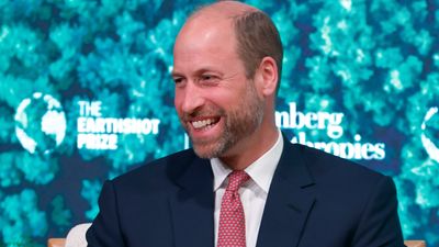 Prince William has a surprising 'kindred spirit' who praises his 'passion' and 'legacy'