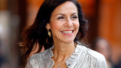 Julia Bradbury says 'I'm grateful for every day here on earth' after beating cancer as she reveals Davina McCall's support