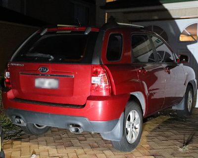 Man stabbed in Sydney may have been mistakenly targeted by ‘amateurish’ teen contract killers, police say