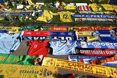 Saturday’s briefing: Saying goodbye to Diogo Jota and England start Euros